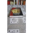 Anne Rice Memnoch a sátán - Vámpírkrónikák V.