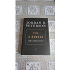 Jordan B. Peterson Túl a renden: újabb 12 szabály az élethez