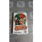 Kisimoto Maszasi Naruto 15.