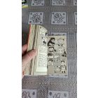 Kisimoto Maszasi Naruto 15.