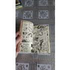 Kisimoto Maszasi Naruto 15.