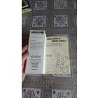 Kisimoto Maszasi Naruto 15.