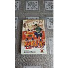 Kisimoto Maszasi Naruto 16.