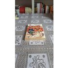 Kisimoto Maszasi Naruto 16.