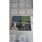 Jurányi Zsolt Az alvilág zsoldjában - Az alvilág csapdájában