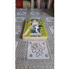 Ohba Tsugumi Death Note 5. - Apa és fiú