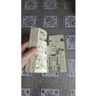 Ohba Tsugumi Death Note 5. - Apa és fiú