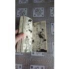 Ohba Tsugumi Death Note 10. - Törlés