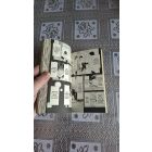 Ohba Tsugumi Death Note 10. - Törlés