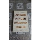 Pema Chödrön Amikor minden darabokra hullik