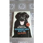 Brandon Mcmillan Szerencsés kutya leckék