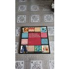 Eaton, Jan A horgolás technikáinak enciklopédiája - Átfogó illusztrált útmutató a hagyományos és modern horgolástechnikához