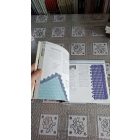 Eaton, Jan A horgolás technikáinak enciklopédiája - Átfogó illusztrált útmutató a hagyományos és modern horgolástechnikához