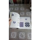 Eaton, Jan A horgolás technikáinak enciklopédiája - Átfogó illusztrált útmutató a hagyományos és modern horgolástechnikához