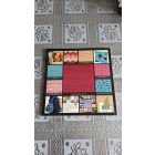 Eaton, Jan A horgolás technikáinak enciklopédiája - Átfogó illusztrált útmutató a hagyományos és modern horgolástechnikához