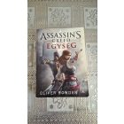 Oliver Bowden Assassin's Creed - Egység