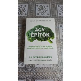 David Perlmutter Agyépítők