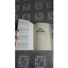 David Perlmutter Agyépítők