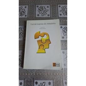 Kulcsár Éva (szerk.) Tanácsadás és terápia