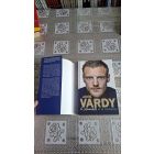 Jamie Vardy Stuart James A semmiből - Az én történetem