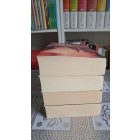 James Dashner Útvesztő sorozat Halálparancs - Az útvesztő - Tűzpróba - Halálkúra