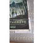 James Dashner Útvesztő sorozat Halálparancs - Az útvesztő - Tűzpróba - Halálkúra