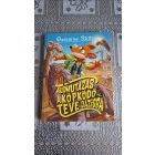 Geronimo Stilton Álomutazás a Köpködőteve oázisba