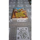 Geronimo Stilton Álomutazás a Köpködőteve oázisba