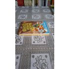 Geronimo Stilton Álomutazás a Köpködőteve oázisba