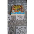 Geronimo Stilton Álomutazás a Köpködőteve oázisba