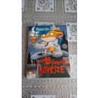 Geronimo Stilton A világ legnagyobb bűvésze
