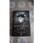 Robert Matzen A holland lány - Audrey Hepburn a II. világháborúban