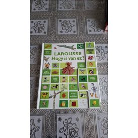Larousse - Hogy is van ez?