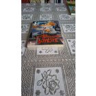 Geronimo Stilton A világ legnagyobb bűvésze