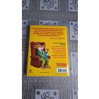 Geronimo Stilton A világ legnagyobb bűvésze