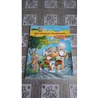 Geronimo Stilton Mentsük meg az olimpiát! - Képregény