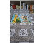 Geronimo Stilton Mentsük meg az olimpiát! - Képregény