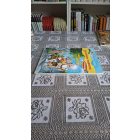 Geronimo Stilton Mentsük meg az olimpiát! - Képregény