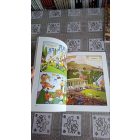 Geronimo Stilton Mentsük meg az olimpiát! - Képregény