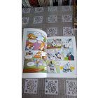 Geronimo Stilton Mentsük meg az olimpiát! - Képregény