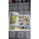 Geronimo Stilton Mentsük meg az olimpiát! - Képregény