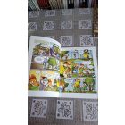 Geronimo Stilton Mentsük meg az olimpiát! - Képregény