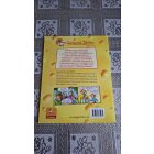 Geronimo Stilton Mentsük meg az olimpiát! - Képregény