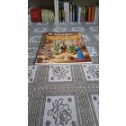 Geronimo Stilton Mentsük meg Leonardo da Vincit! - Képregény