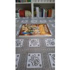 Geronimo Stilton Mentsük meg Leonardo da Vincit! - Képregény