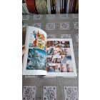 Geronimo Stilton Mentsük meg Leonardo da Vincit! - Képregény