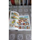Geronimo Stilton Mentsük meg Leonardo da Vincit! - Képregény