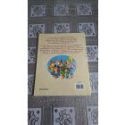 Geronimo Stilton Mentsük meg Leonardo da Vincit! - Képregény