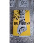 Delevingne, Cara Coleman, Rowan Mirror, mirror