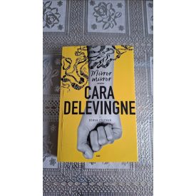 Delevingne, Cara Coleman, Rowan Mirror, mirror